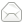 An icon of an open envelope.